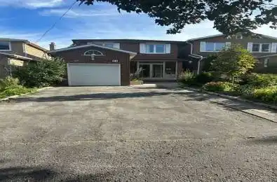 21 Charnwood Place Unit# Bsmt Markham Ontario L3T 5H2