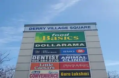 7070 Saint Barbara Boulevard Unit# 30 Mississauga Ontario L5W 0E6