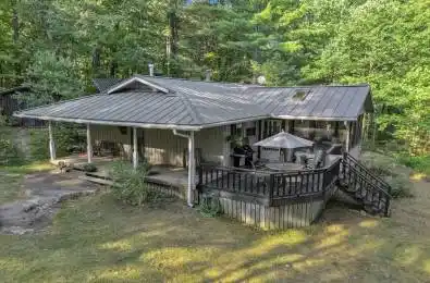 1401 Rocksborough Road Pvt 2 N/A Bracebridge Ontario P1L 1X3