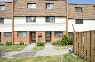 180 Mississ Vly Boulevard Unit# 161 Mississauga Ontario L5A 3M2