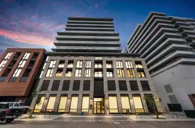 1 Jarvis Street Unit# 614 Hamilton Ontario L8R 3J2