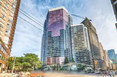 1001 Bay Street Unit# 2017 Toronto C01 Ontario M5S 3A6