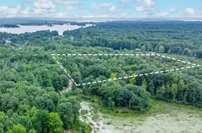87 Lot A Corrievale Road Georgian Bay Ontario L0K 1S0
