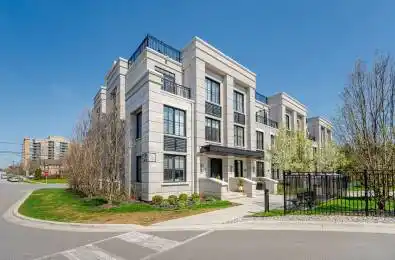 1180 Cawthra Road Unit# 108 Mississauga Ontario L5G 0A5