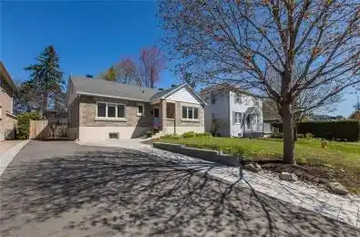 315 Summit Avenue Alta Vista and Area Ontario K1H 5Z7