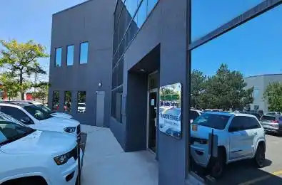 2355 Derry Road Unit# 20 (Main) Mississauga Ontario L5S 1V6