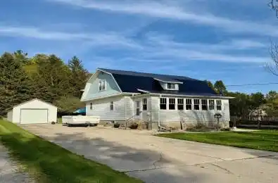 1216 Bruce Road 12 N/A South Bruce Ontario N0G 1W0