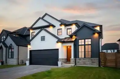 1874 Fountain Grass Drive London South Ontario N6K 0K7
