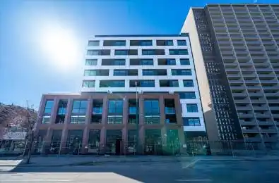 664 Spadina Avenue Unit# 214 Toronto C01 Ontario M5S 2H7