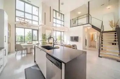 65 Yorkland Boulevard Unit# 111 Brampton Ontario L6P 4M5
