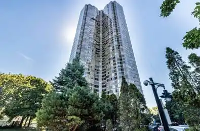 1 Palace Pier Court Unit# 603 Toronto W06 Ontario M8V 3W9