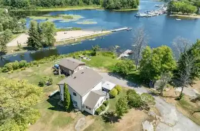 57 Port Severn Road Georgian Bay Ontario L0K 1S0