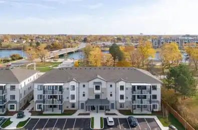 123 Lincoln Street Unit# 309 Welland Ontario L3C 6P8