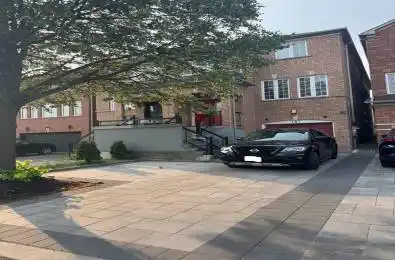 187 Sassafras Circle Unit# Basement Vaughan Ontario L4J 8M6