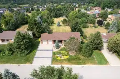 10 Peter Street Amaranth Ontario L9W 5Z1