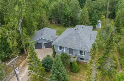 251 St Arnaud Street Huron-Kinloss Ontario N0G 2R0