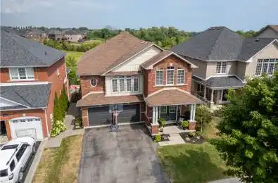 199 Fenning Drive Clarington Ontario L1E 3K4