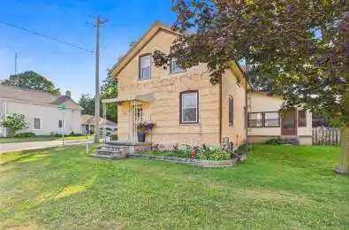 56 Absalom Street South Bruce Ontario N0G 2J0