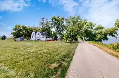 4036 Lakeshore Road Lincoln Ontario L3J 0X3