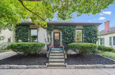 192 Glasgow Street Guelph Ontario N1H 4X2