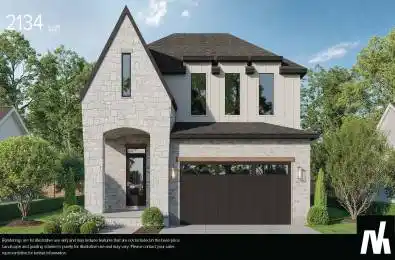 8 Sheldabren Street North Middlesex Ontario N0M 1A0