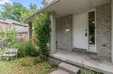 66 Benedict Court London East Ontario N5Y 5H6