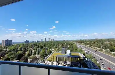 188 FAIRVIEW MALL Drive Unit# 1106 Toronto C15 Ontario M2J 0H7