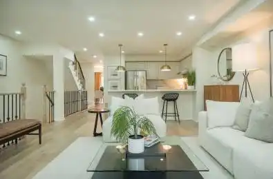 3355 Thomas Street Unit# 10 Mississauga Ontario L5M 0N7