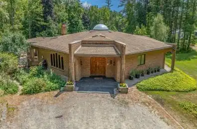 847294 Township 9 Road Blandford-Blenheim Ontario N0J 1G0