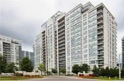50 Disera Drive Unit# 906 Vaughan Ontario L4J 9E9