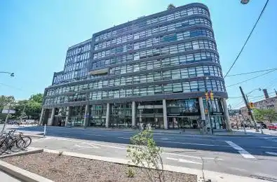 1201 Dundas Street Unit# 902 Toronto E01 Ontario M4M 1S2