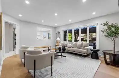 5971 Greensboro Drive Mississauga Ontario L5M 5S5