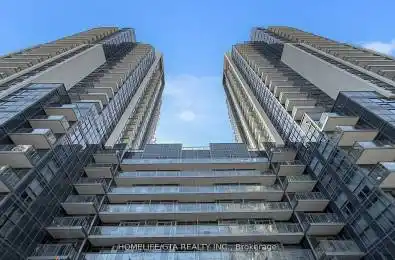 30 Meadowglen Place Unit# 417 Toronto E09 Ontario M1G 0A6