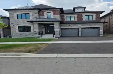 24 Seraville Street Vaughan Ontario L3L 0H1