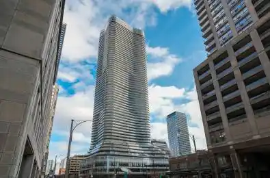 11 Wellesley Street Unit# 1404 Toronto C01 Ontario M4Y 0G4