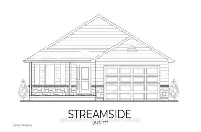 190 Homewood Avenue Trent Hills Ontario K0L 1Y0