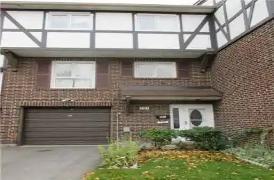 351 Trudelle Street Toronto E08 Ontario M1J 3J9