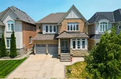 49 Scotchmere Crescent Brampton Ontario L6P 3A6