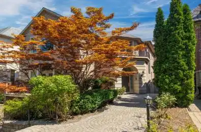 149 Dunvegan Road Toronto C03 Ontario M5P 2N8