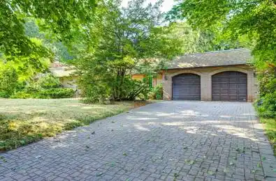 1528 Knareswood Drive Mississauga Ontario L5H 2M1