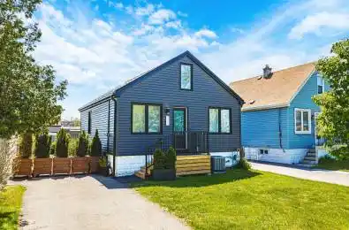 2016 Barton Street Hamilton Ontario L8H 2Y8