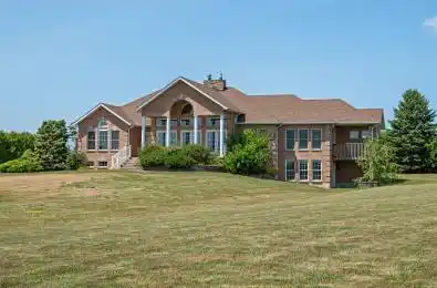229 Island View Drive Front of Leeds & Seeleys Bay Ontario K7G 2T7