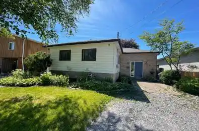 241 Elm Avenue Georgina Ontario L4P 2V4