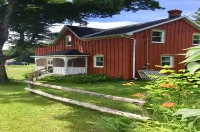 2296 South Lavant Road Lanark Highlands Ontario K0G 1K0