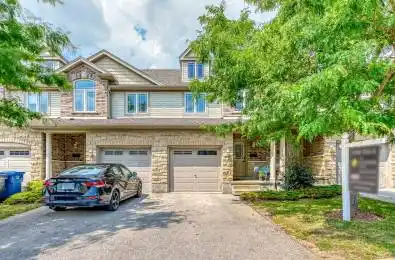 17 Katemore Drive Guelph Ontario N1L 0J2