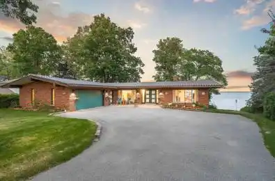 1 Southwood Circle Orillia Ontario L3V 2H8