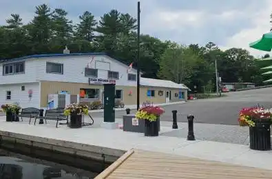 1725 Earl Haid Avenue Severn Ontario L0K 1E0