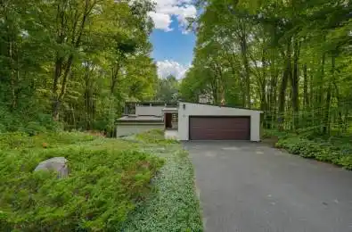 64 Woodland Drive Bracebridge Ontario P1L 1M2