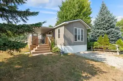 100 North Harbour Road Unit# H6 Goderich Ontario N7A 2W6