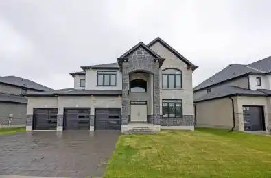 4114 CAMPBELL Street London South Ontario N6P 0H5